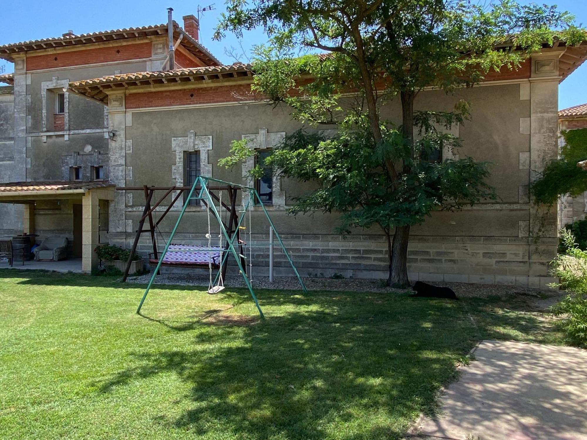 Les Pierrades En Camargue Villa Vauvert Exteriör bild